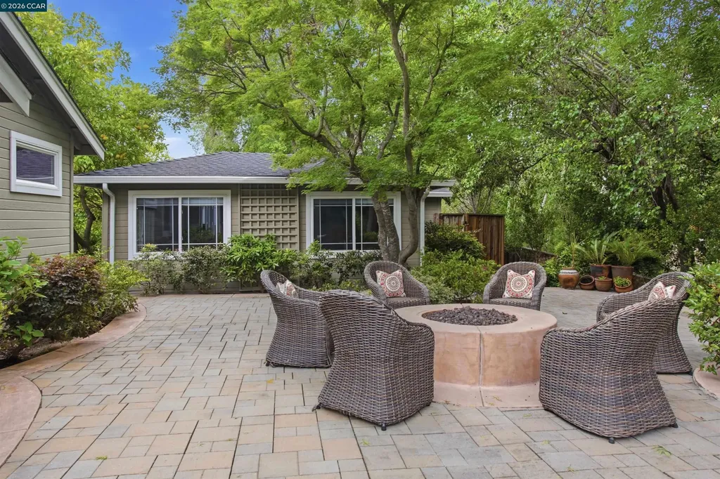 181 Alegra Lane Walnut Creek CA 94598
