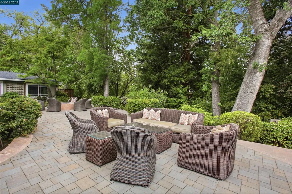 181 Alegra Lane Walnut Creek CA 94598