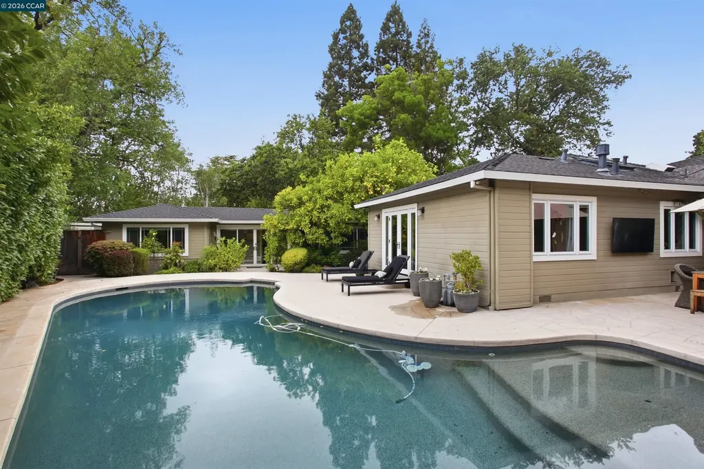 181 Alegra Lane Walnut Creek CA 94598