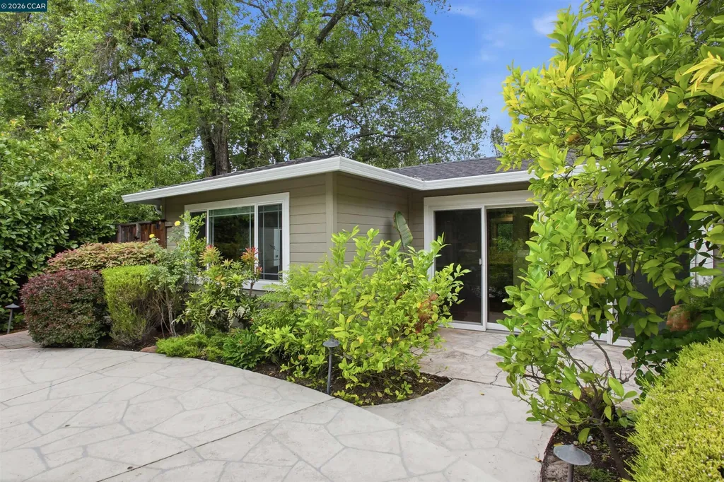 181 Alegra Lane Walnut Creek CA 94598