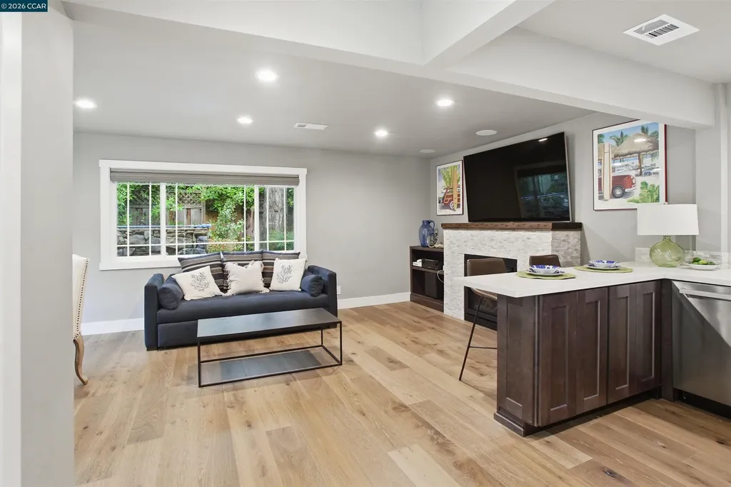 181 Alegra Lane Walnut Creek CA 94598