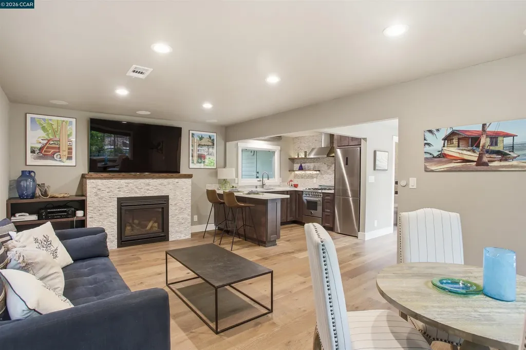 181 Alegra Lane Walnut Creek CA 94598