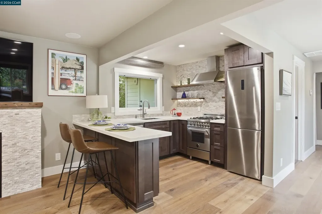 181 Alegra Lane Walnut Creek CA 94598