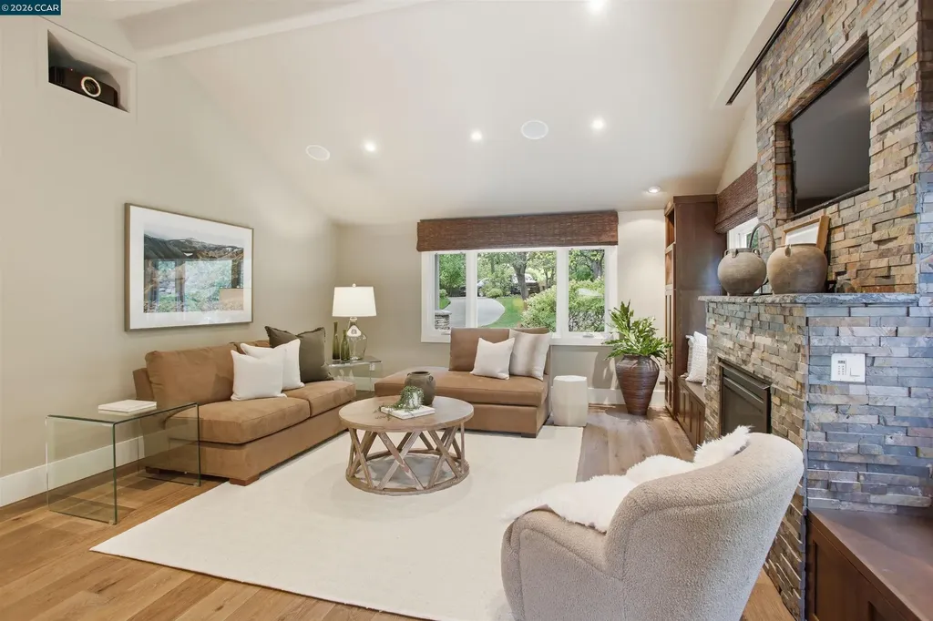 181 Alegra Lane Walnut Creek CA 94598