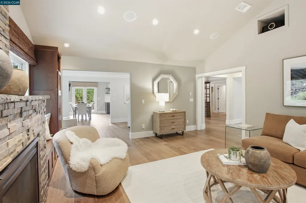 181 Alegra Lane Walnut Creek CA 94598