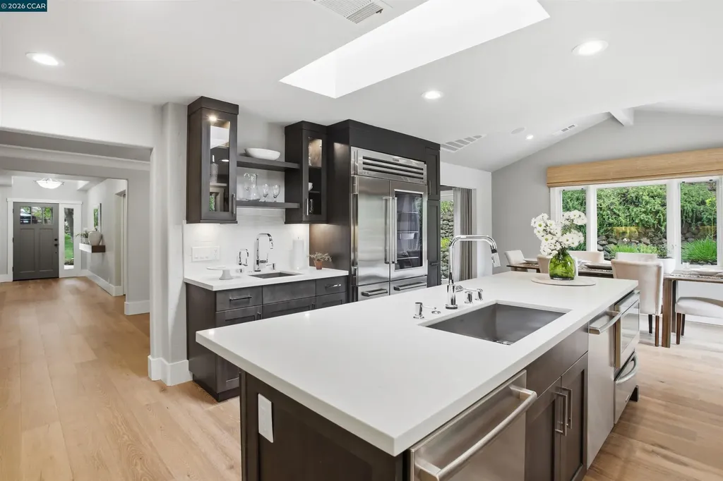 181 Alegra Lane Walnut Creek CA 94598