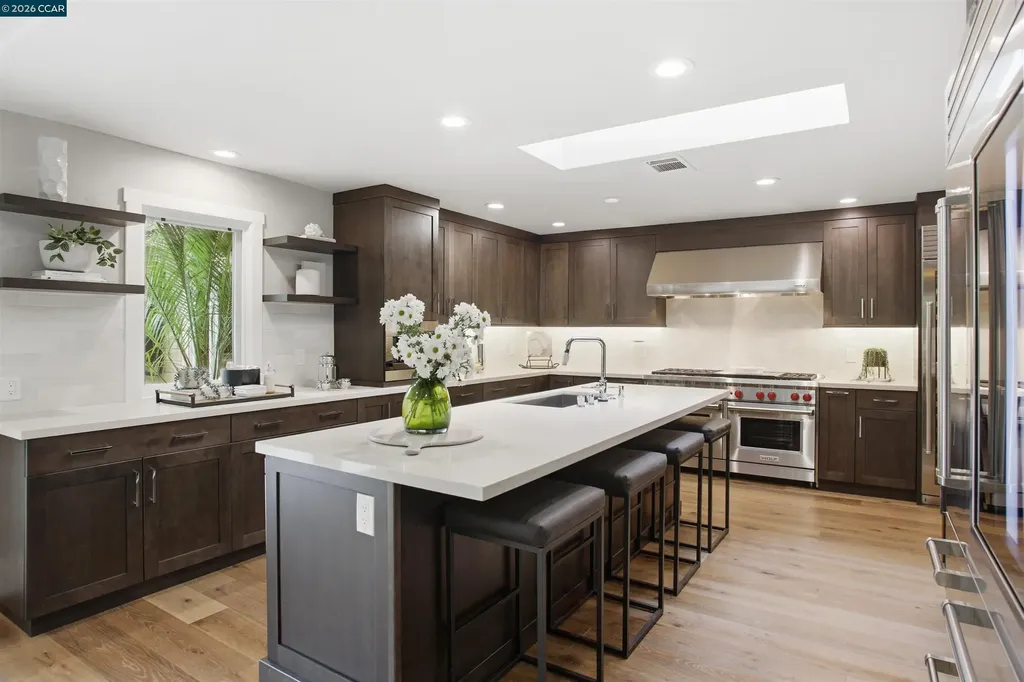 181 Alegra Lane Walnut Creek CA 94598