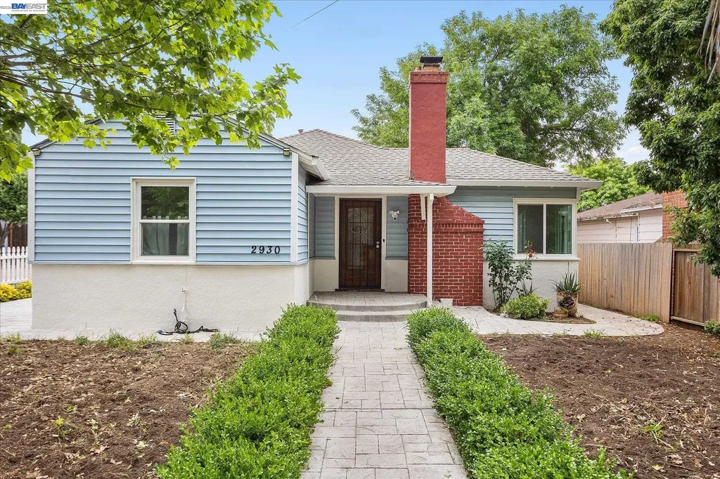 2930 Knoll Drive Concord CA 94520