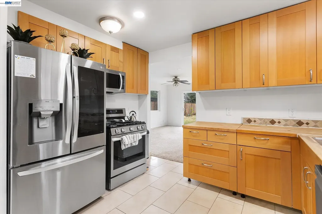 2930 Knoll Drive Concord CA 94520