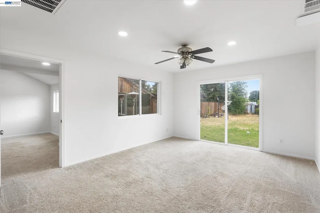 2930 Knoll Drive Concord CA 94520
