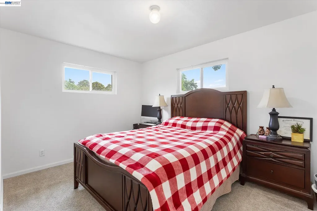 2930 Knoll Drive Concord CA 94520