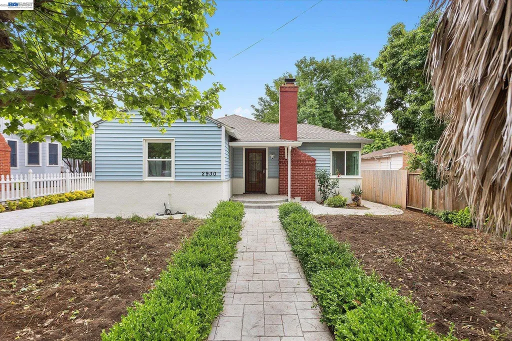 2930 Knoll Drive Concord CA 94520