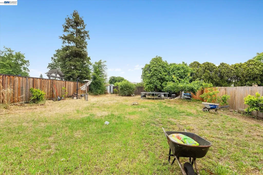 2930 Knoll Drive Concord CA 94520