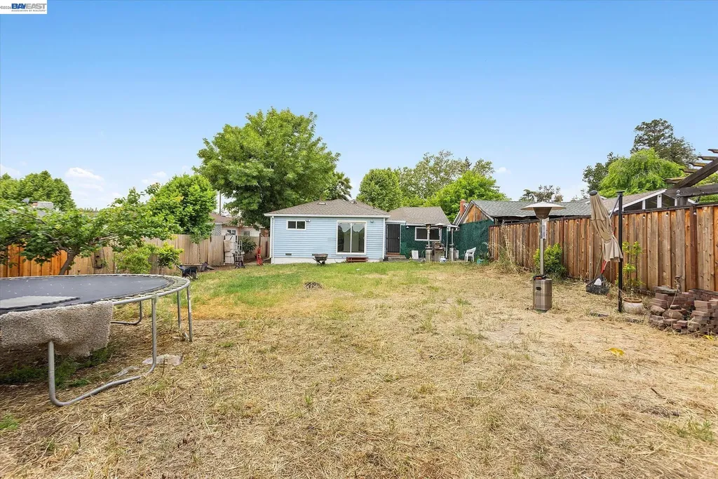 2930 Knoll Drive Concord CA 94520