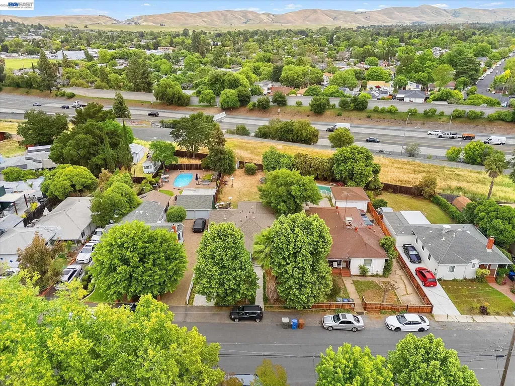 2930 Knoll Drive Concord CA 94520