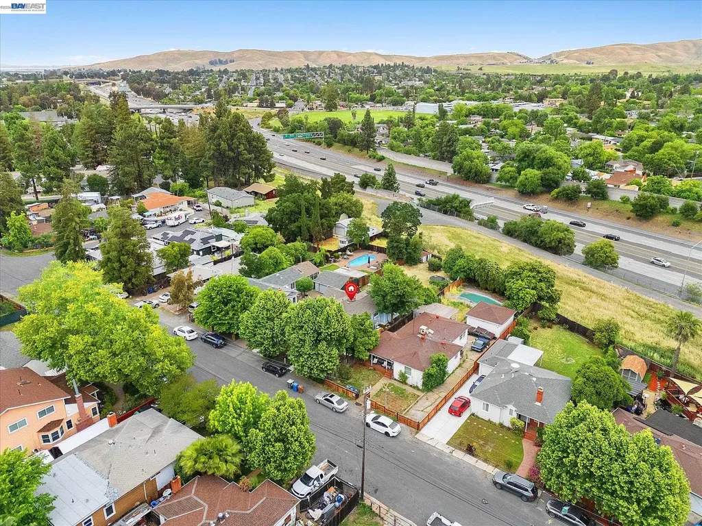 2930 Knoll Drive Concord CA 94520
