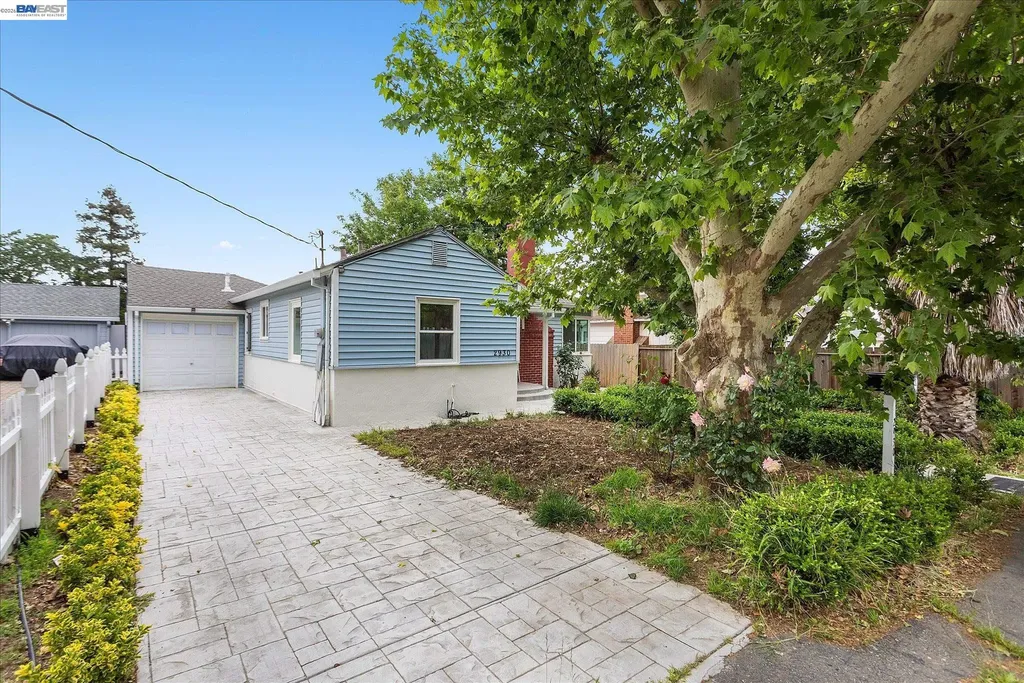 2930 Knoll Drive Concord CA 94520