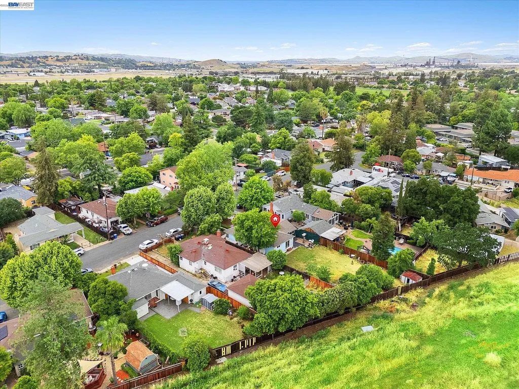 2930 Knoll Drive Concord CA 94520