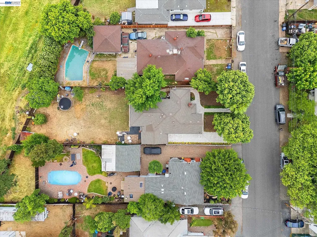2930 Knoll Drive Concord CA 94520