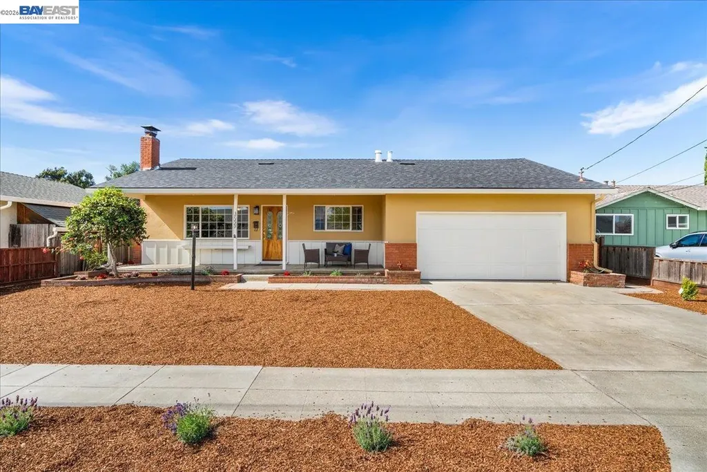37229 Edith Street Newark CA 94560