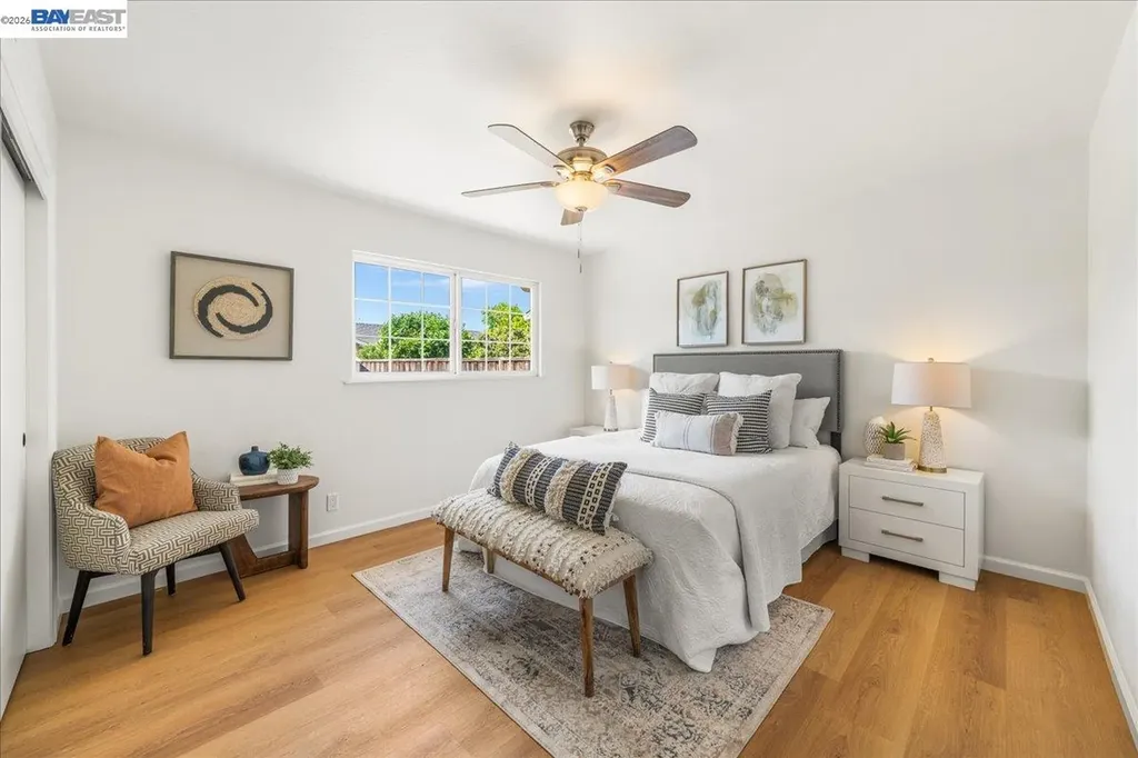 37229 Edith Street Newark CA 94560
