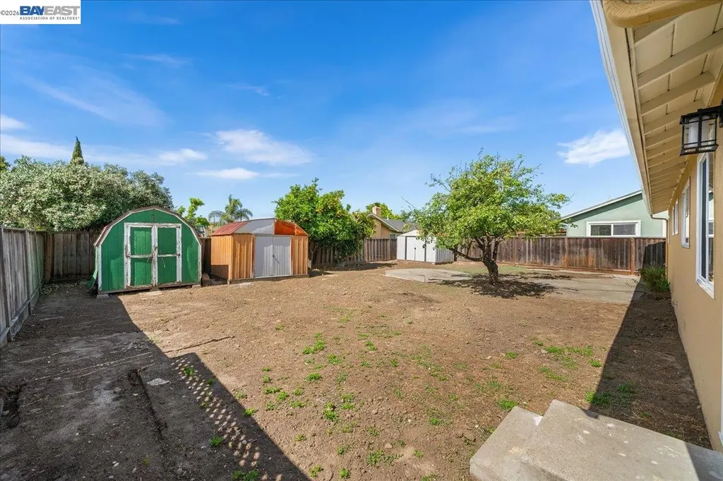 37229 Edith Street Newark CA 94560