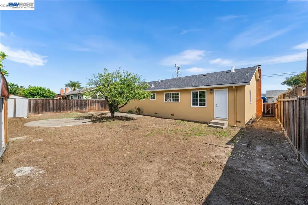 37229 Edith Street Newark CA 94560