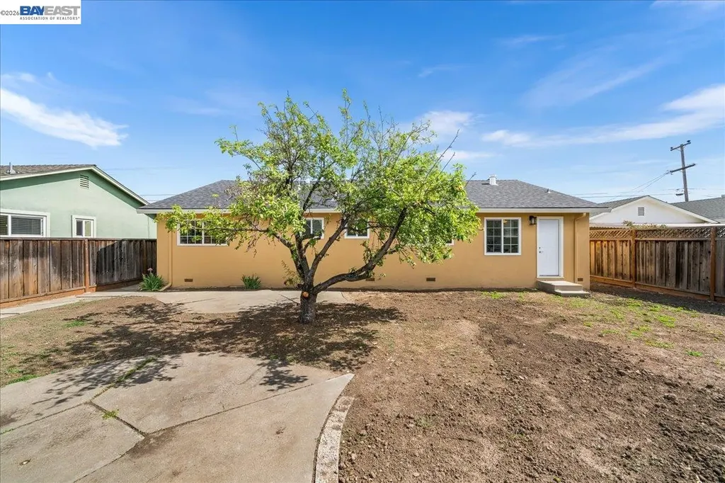 37229 Edith Street Newark CA 94560