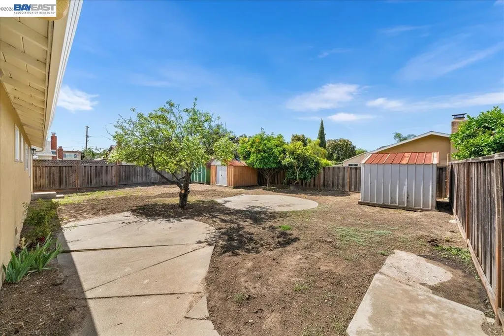 37229 Edith Street Newark CA 94560