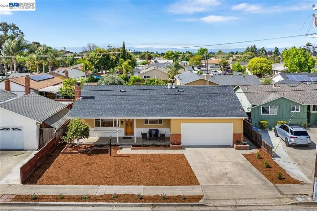 37229 Edith Street Newark CA 94560