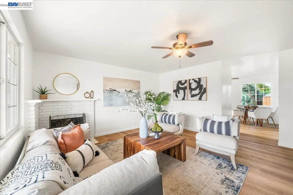 37229 Edith Street Newark CA 94560