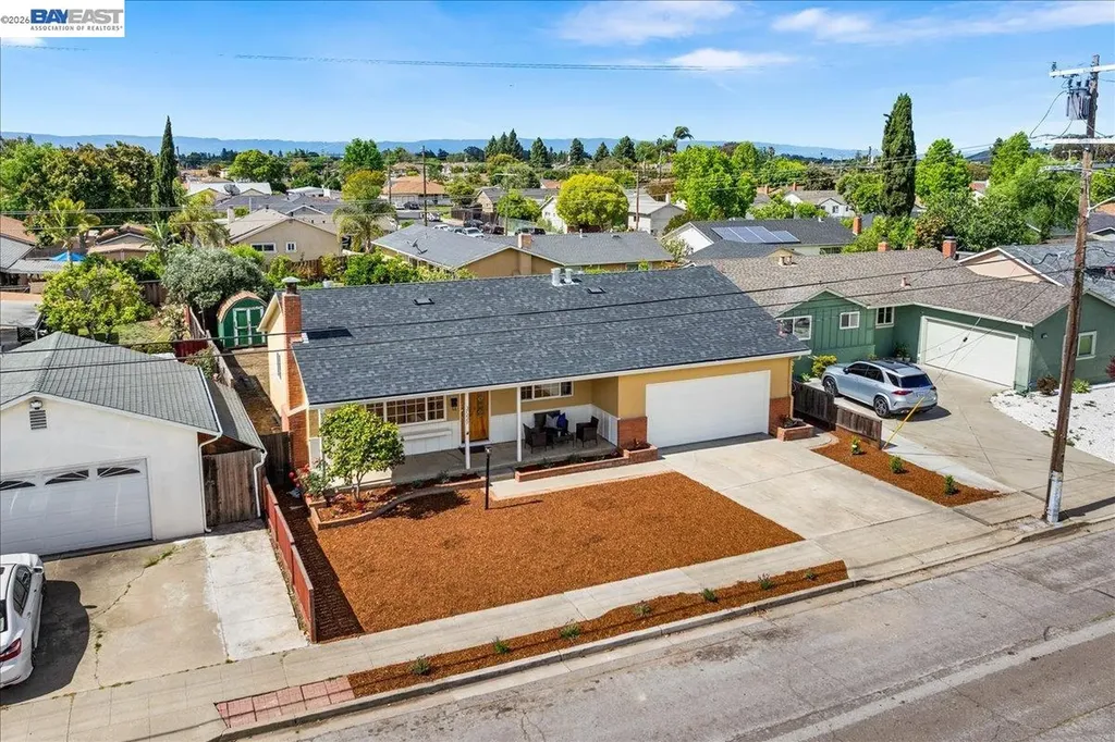 37229 Edith Street Newark CA 94560