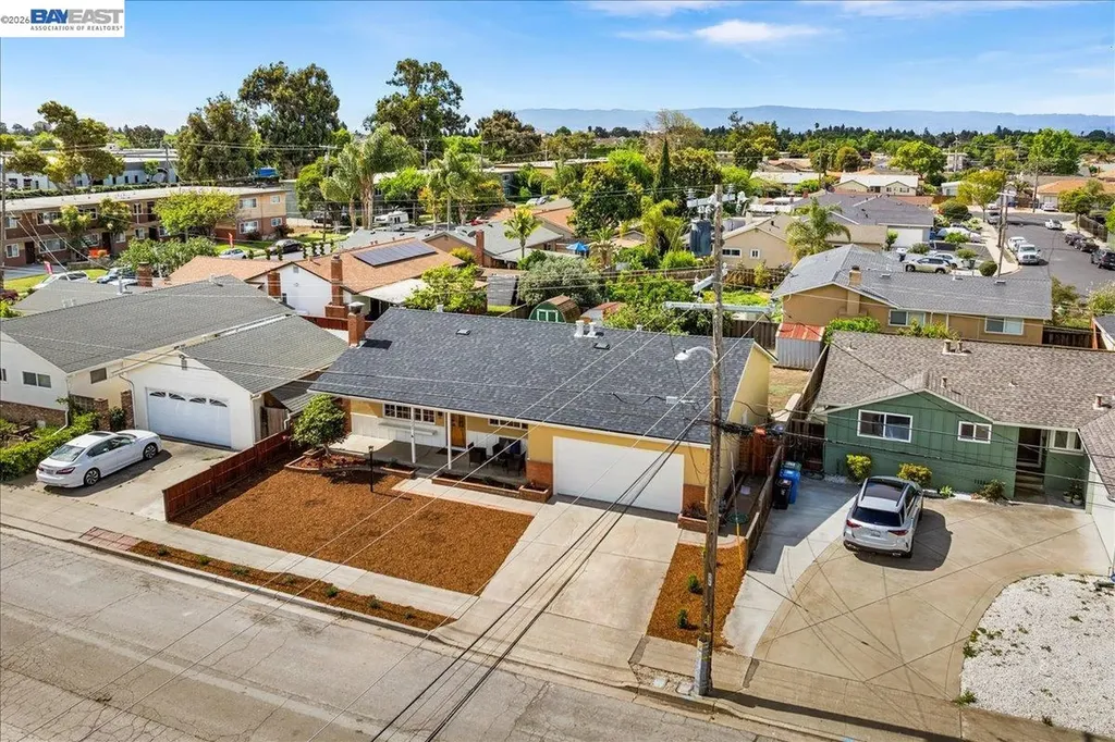 37229 Edith Street Newark CA 94560