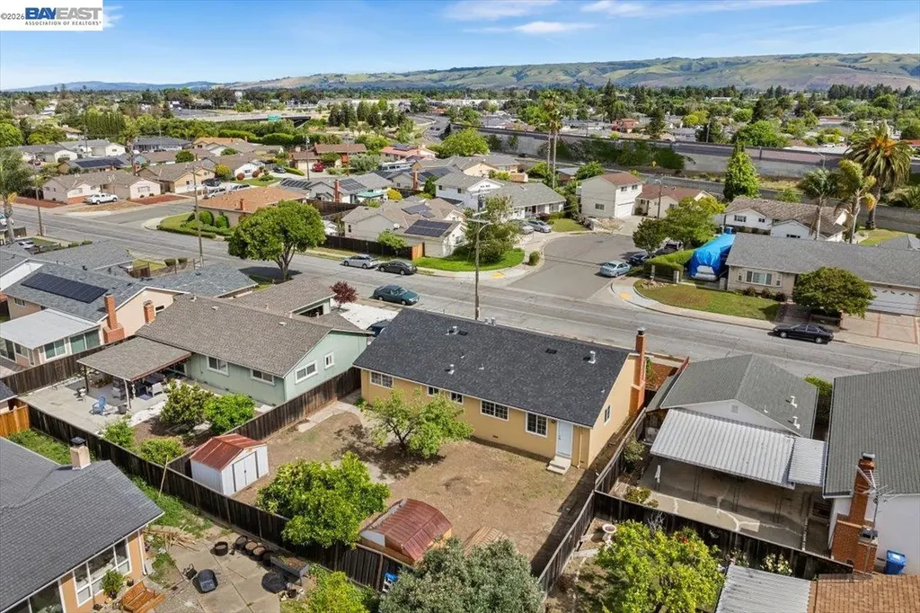 37229 Edith Street Newark CA 94560