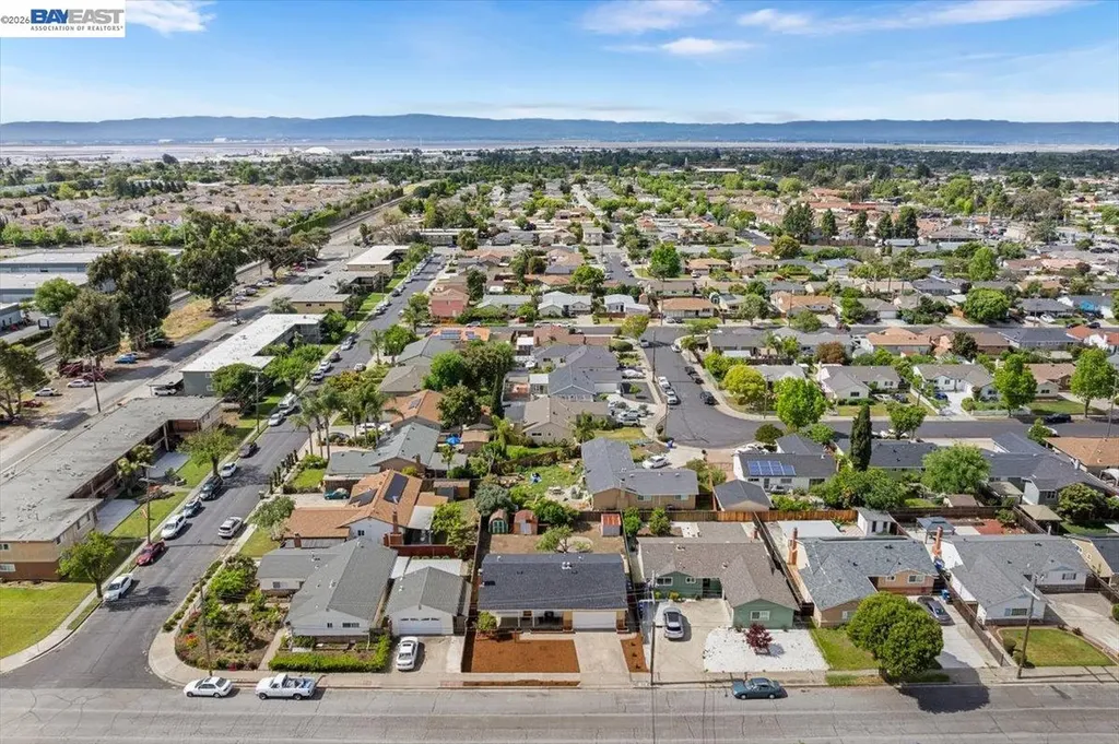37229 Edith Street Newark CA 94560