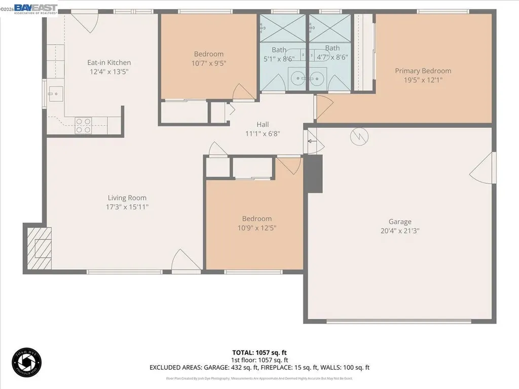 37229 Edith Street Newark CA 94560