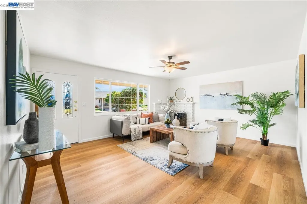 37229 Edith Street Newark CA 94560