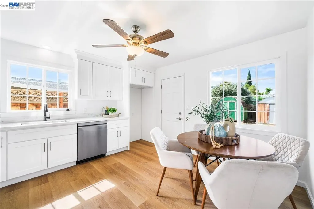37229 Edith Street Newark CA 94560