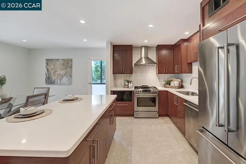 1345 Singingwood Court Walnut Creek CA 94595