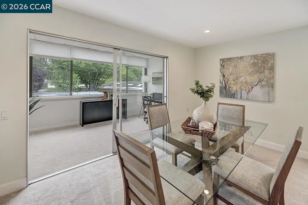 1345 Singingwood Court Walnut Creek CA 94595