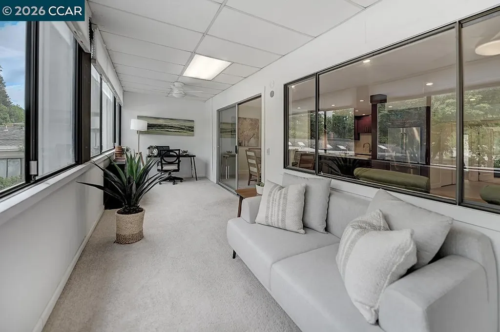 1345 Singingwood Court Walnut Creek CA 94595