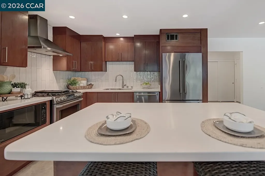 1345 Singingwood Court Walnut Creek CA 94595