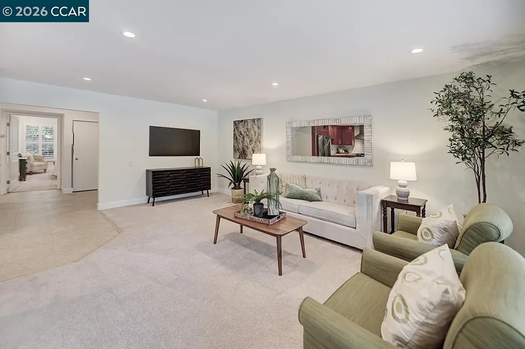 1345 Singingwood Court Walnut Creek CA 94595