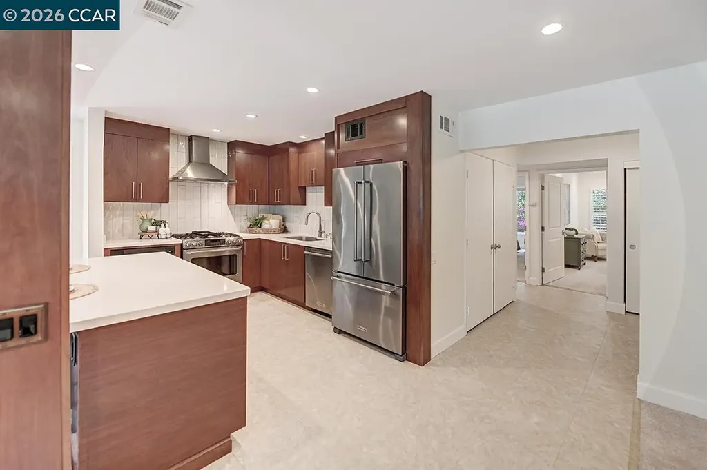 1345 Singingwood Court Walnut Creek CA 94595
