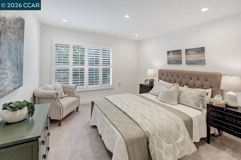 1345 Singingwood Court Walnut Creek CA 94595
