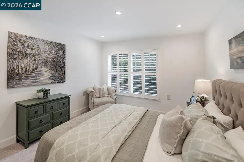1345 Singingwood Court Walnut Creek CA 94595