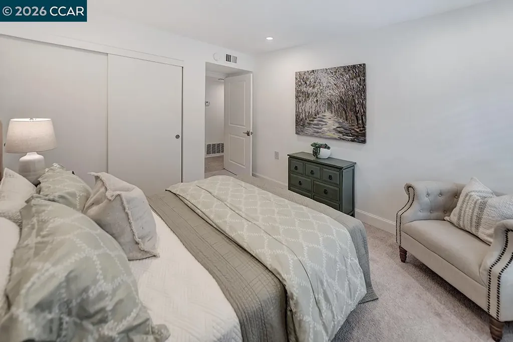 1345 Singingwood Court Walnut Creek CA 94595