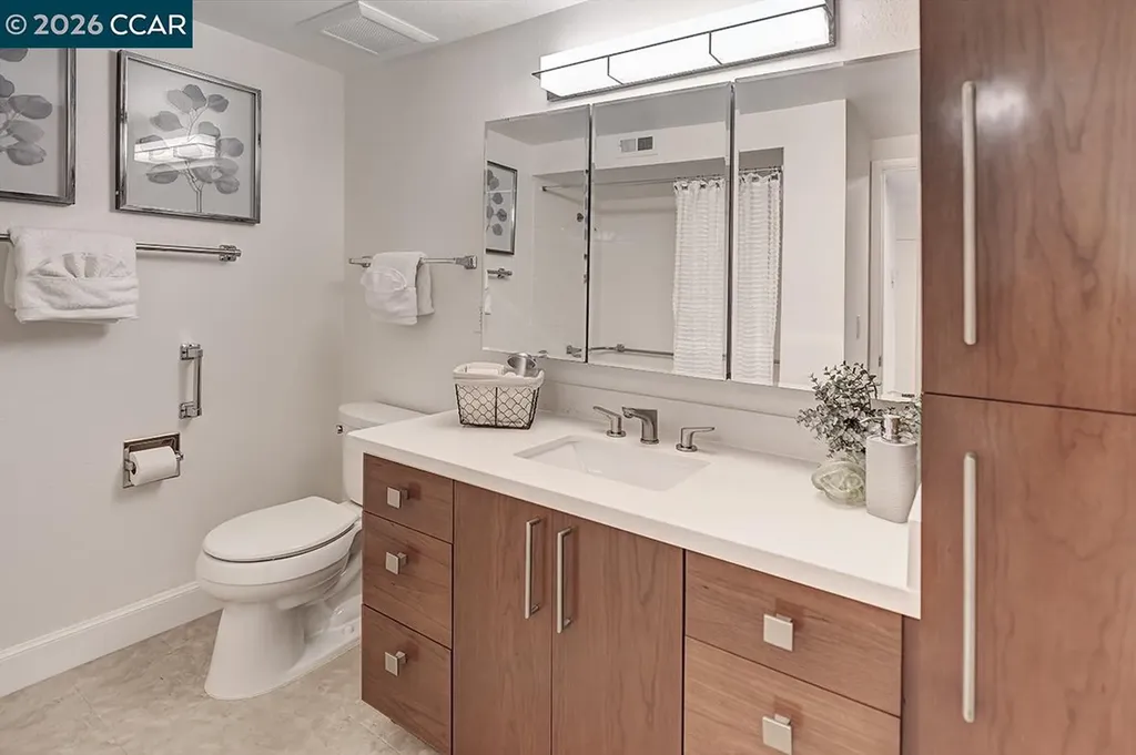 1345 Singingwood Court Walnut Creek CA 94595
