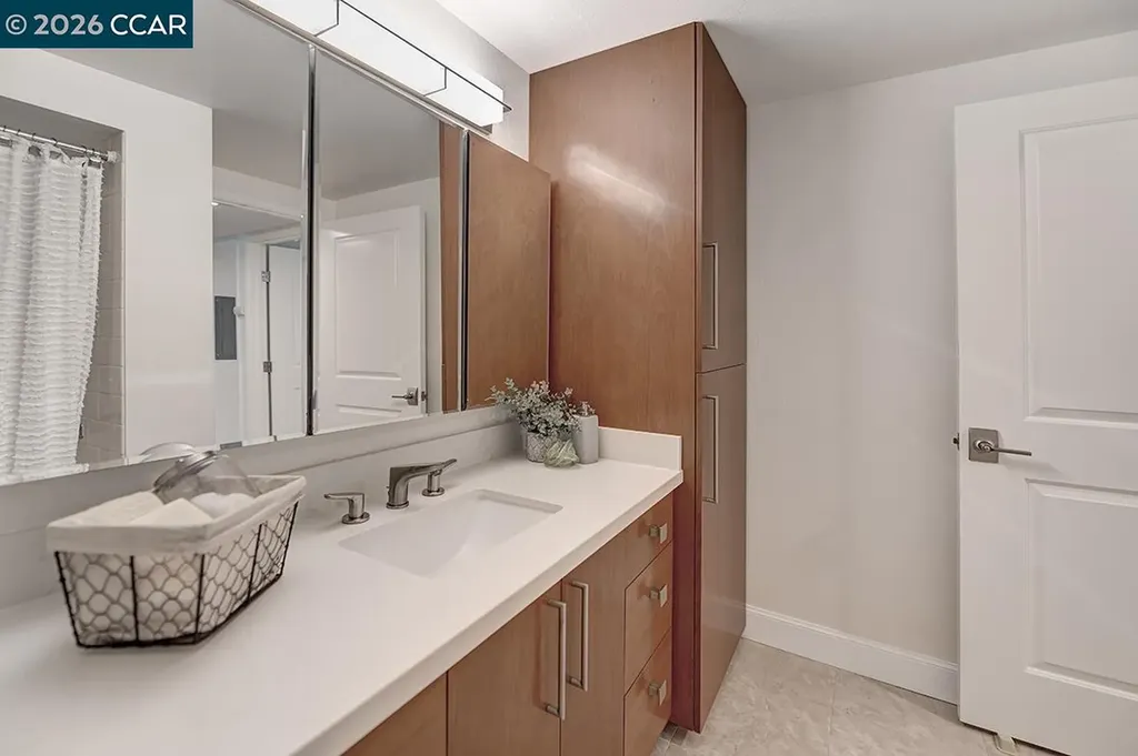 1345 Singingwood Court Walnut Creek CA 94595