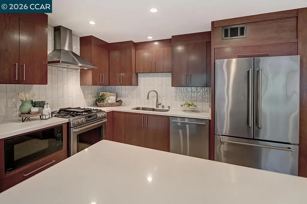 1345 Singingwood Court Walnut Creek CA 94595